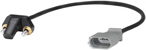 Senzor