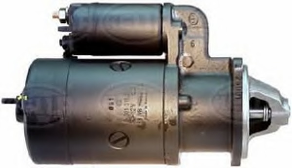 Electromotor