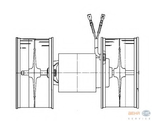 Ventilator