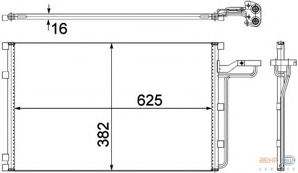 Condensator