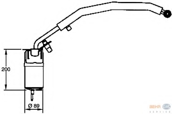 Dezumidificator