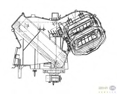 Evaporator