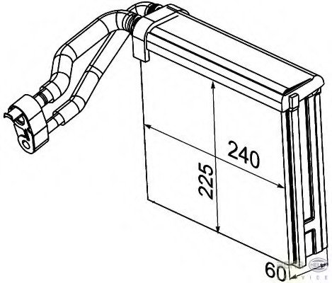 Evaporator