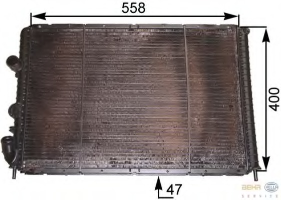 Scimbator de caldura