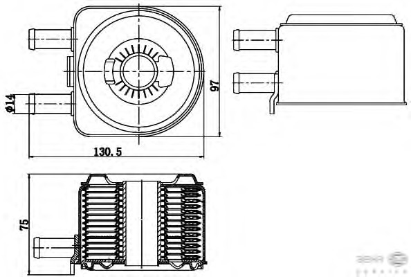 Scimbator de caldura