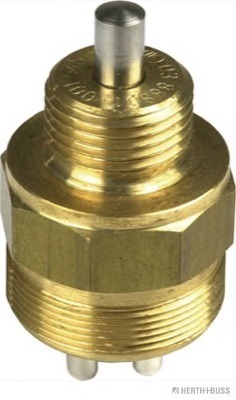 Comutator control