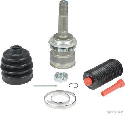 Set articulatie