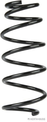 Arc spiral