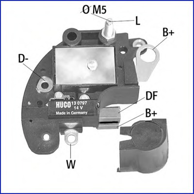 Regulator