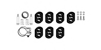 Set montaj
