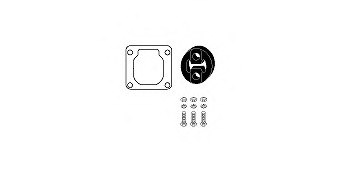 Set montaj