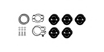 Set montaj