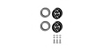 Set montaj