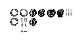 Set montaj