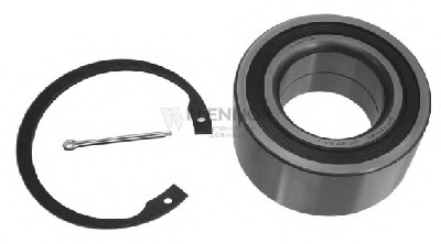 Set rulment roata