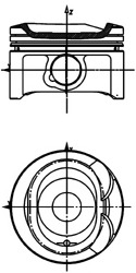 Piston
