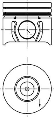 Piston