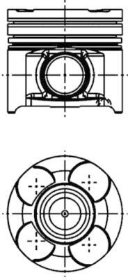 Piston