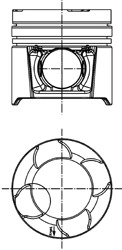 Piston