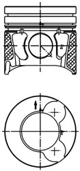 Piston