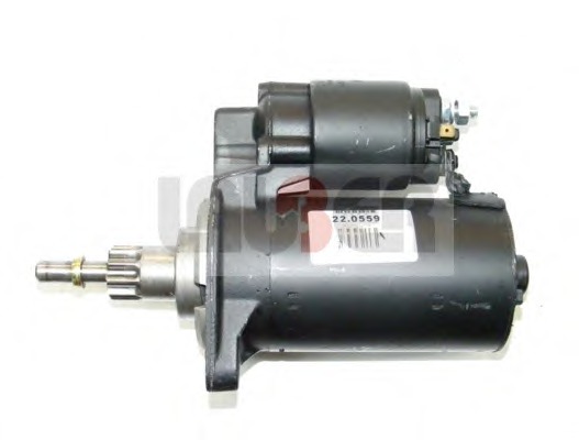Electromotor