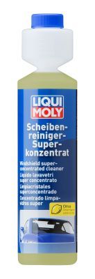 lichid de parbriz de vara concentrat aroma lamaie 1:100 liqui moly 250ml 1519 LIQUI MOLY