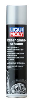 Spray pentru curatarea anvelopelor liqui moly 1609 400ml