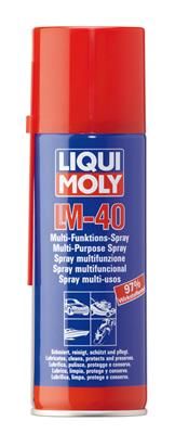 Spray vaselina liqui moly 3390
