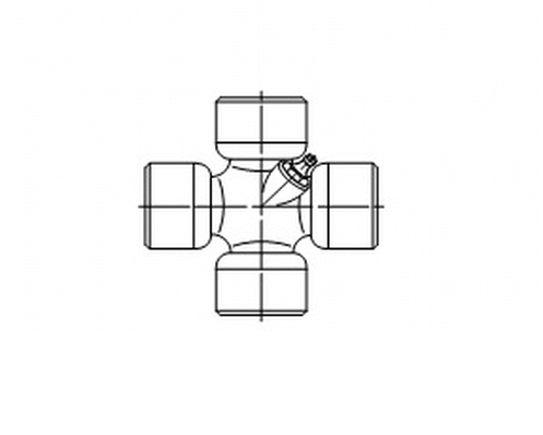 Articulatie, cardan