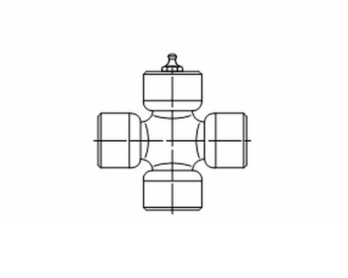 Articulatie, cardan