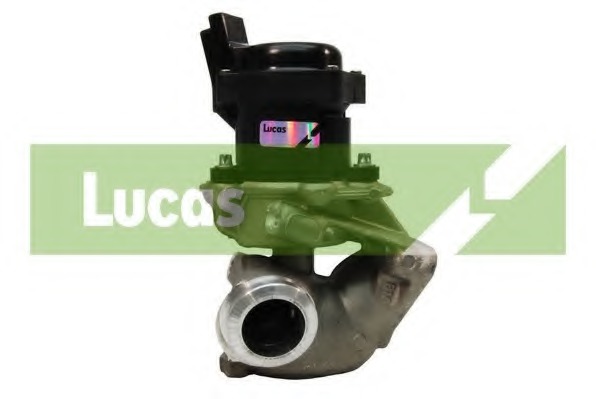 Supapa egr