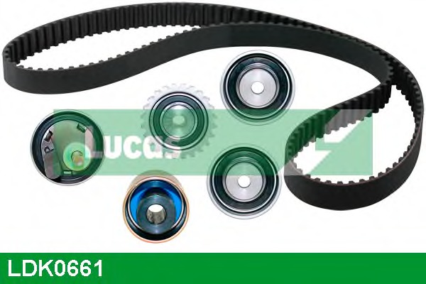 Set curea de distributie