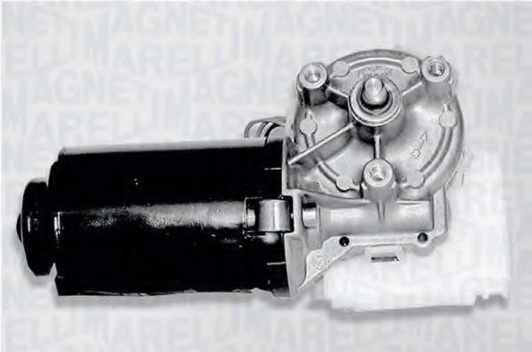 Motor electric