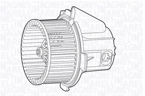 Ventilator