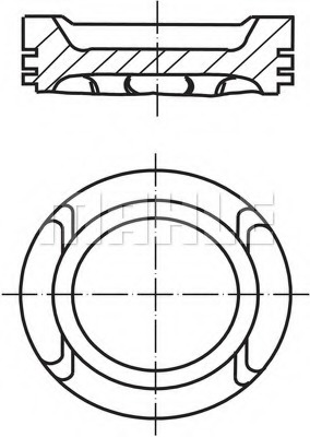 Piston