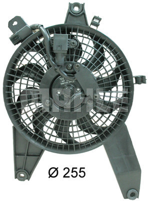 Ventilator aer conditionat