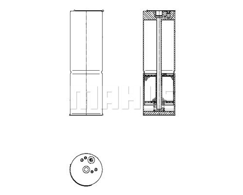 Uscator aer conditionat