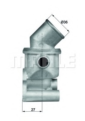Termostat