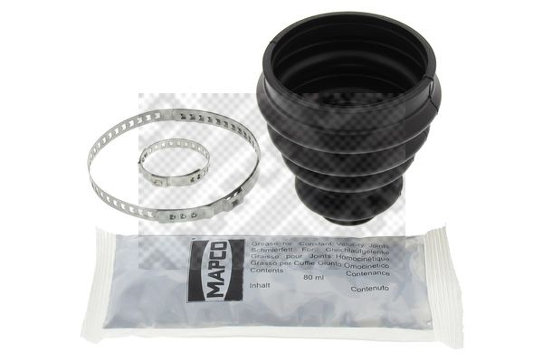 Set burduf