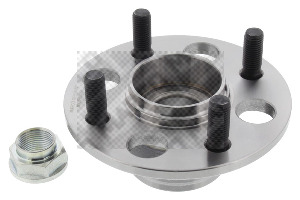 Set rulmenti