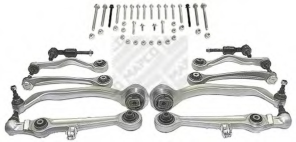 Set reparatie, suspensie