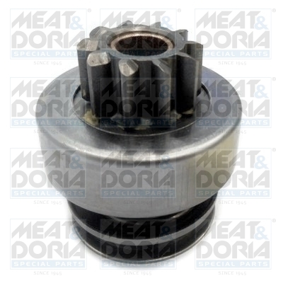 Pinion
