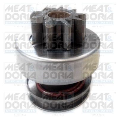 Pinion