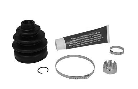 Set burduf
