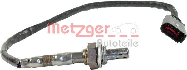 Senzor