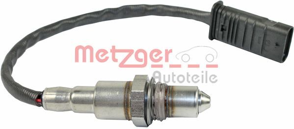 Senzor