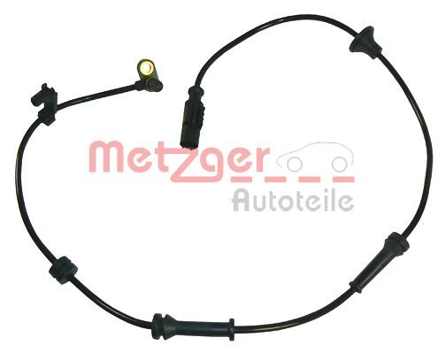 Senzor
