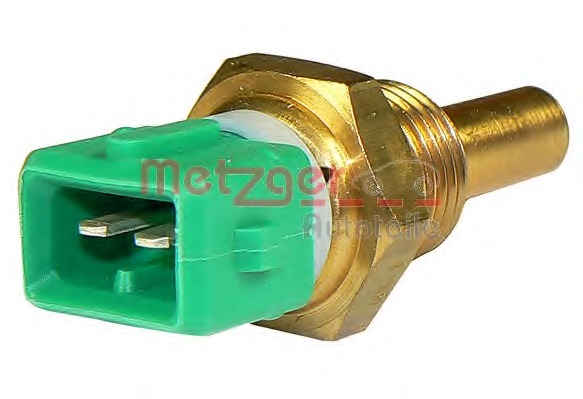 Senzor