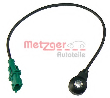 Senzor