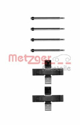 Set accesorii